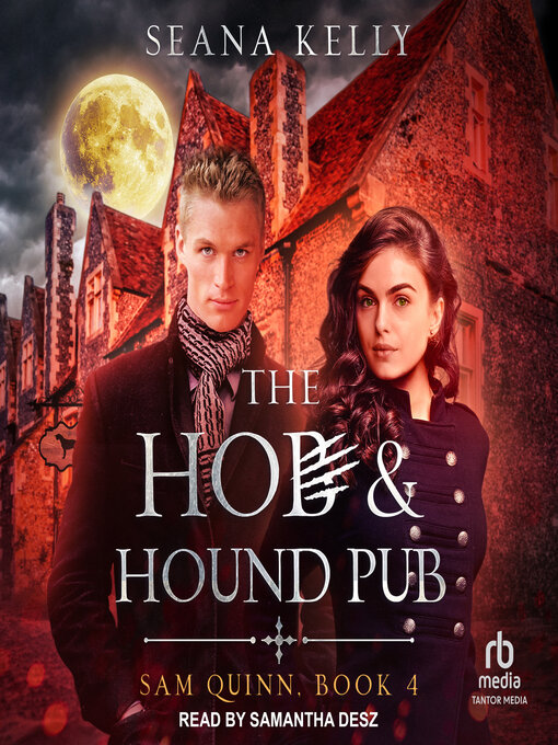 Title details for The Hob and Hound Pub by Seana Kelly - Available